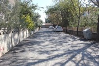 Pamukova'daki Asfalt Çalışmaları İçin Açıklama