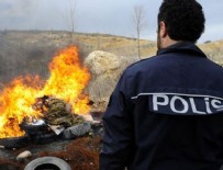 DİYARBAKIR VALİLİĞİ - PKK'nın finans kaynağına darbe!