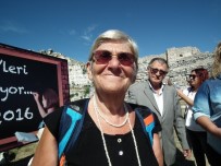 FELSEFE - Prof. Dr. Canan Karatay, Milet Antik Kentinde