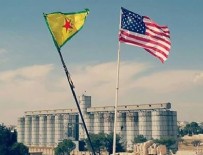 ABD, El Bab'da yardım için PYD'yi şart koştu