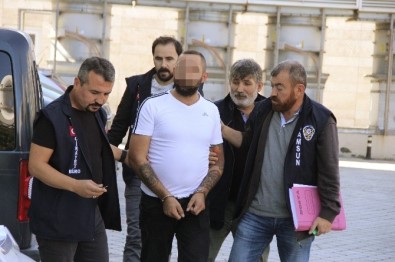 Samsun'da Silahlı Çatışma Açıklaması 4 Gözaltı
