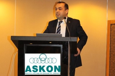 Şanlıurfa ASKON'dan Moodys'e Tepki