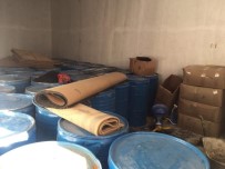 ÇAKMAK GAZI - Şanlıurfa'da Sahte İlaç Operasyonu Açıklaması 3 Gözaltı