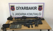 DİYARBAKIR VALİLİĞİ - 'Şeytan Üçgeninde' PKK'ya Büyük Darbe