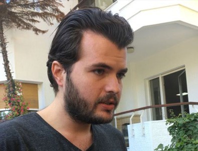 Tarık Akan'ın oğlu o iddiaya cevap verdi