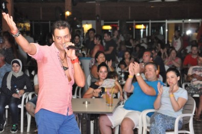 Tayfun 'kar beyazdır ölüm'ü onun için yazmış