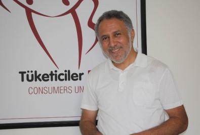 TKB Başkanı Şahin Açıklaması 'Tüketicinin Batışı Ertelendi'
