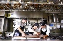 DIPLOMASı - 'Türkiye Artık Dünya Standartlarında Şefler Yetiştirebilecek'