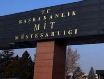 87 MİT'çi ihraç edildi