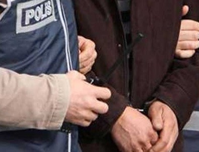 AK Parti İlçe Başkanı FETÖ'den tutuklandı