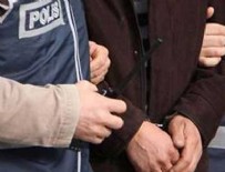 AK Parti İlçe Başkanı FETÖ'den tutuklandı
