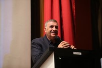 SERDİVAN BELEDİYESİ - AK Parti Serdivan Danışma Meclisi Gerçekleşti