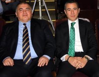 VERGİ BARIŞI - Alacak Yapılandırması Seminer İle Anlatıldı