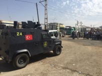 KAMYONCU - Batman'da Kamyoncular TMO'nın Kapasitesinin Arttırılmasını İstedi