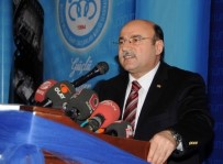 DEVLET MEMURLARı - BEM-BİR-SEN Genel Başkanı Turbay Açıklaması