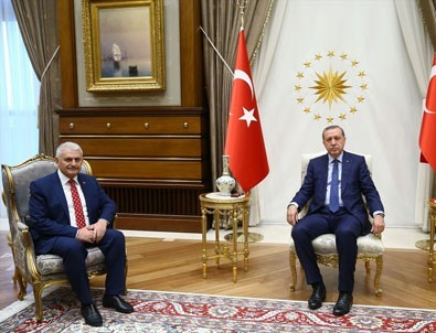 Beştepe'deki zirve sona erdi