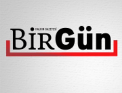 Birgün gazetesinden algı operasyonu