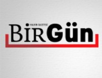 BIRGÜN GAZETESI - Birgün gazetesinden algı operasyonu