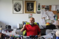 RIZESPOR - ÇAYKUR Rizespor Kayıpları Beşiktaş İle Telafi Etmek İstiyor