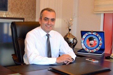 CHP Antalya İl Başkanı Semih Esen istifa etti