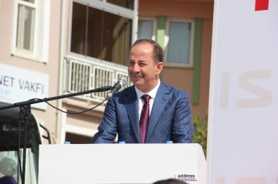 CHP'li Belediye Başkanından 'Sela' Hassasiyeti