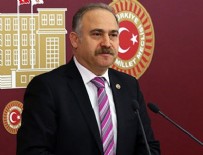 LEVENT GÖK - CHP'li vekil: Cumhurbaşkanı'nı saygı ile karşılayacağız