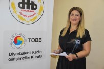 İŞ KADINI - Diyarbakır'da Kadınlara Ücretsiz Turizm Eğitimi Verilecek
