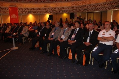 Elazığ'da Su Ürünleri Kooperatifçiliği Ve Balıkçılık Çalıştayı Düzenlendi