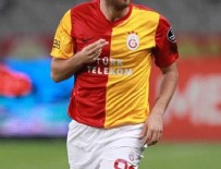 TOTTENHAM - Galatasaray'ın eski yıldızına seks kaseti şantajı...