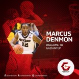 TOFAŞ - Gaziantep Basketbol'dan Bir Transfer Daha