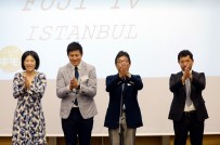 İHLAS HOLDING - İHA İle Fuji TV Arasında İşbirliği