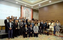 İHLAS HOLDING - İhlas Haber Ajansı'ndan, Fuji TV İle İşbirliği