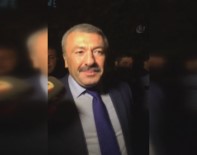 İstanbul Emniyet Müdürü Açıklaması 'Olay Terörle Bağlantılı Değil'