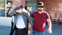 Kahramanmaraş'ta FETÖ'den 10 Kişi Tutuklandı