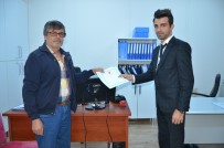 SARıMEŞE - Kartepe'de Şuyulandırma Tapuları Dağıtılıyor