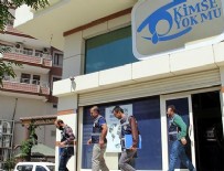 KIMSE YOK MU DERNEĞI - 'Kimse Yok Mu'ya FETÖ operasyonu: 121 gözaltı kararı