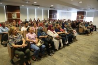 ÖRNEK PROJE - Kırsalın Doğal Pazarı Projesi Masaya Yatırıldı