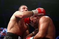 BOŞNAK - Marco Huck'tan Haber Var