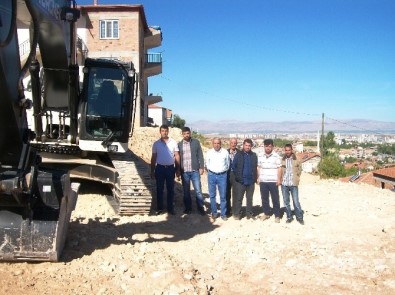 Muhtar Yiğit Açıklaması 'Sorunlar Bir Bir Çözülüyor'