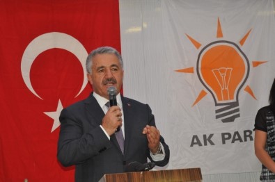 O Ülkeyle Bir Çok Konuda İşbirliği Yapıldı