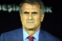 NEVZAT DEMİR - Oğuzhan, Talisca, Aboubakar Ve Gökhan İnler…