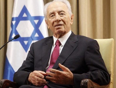 Peres'in durumu ağırlaştı