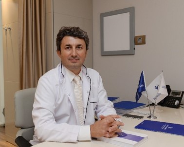 Prof.Dr. Babalık, Türkiye'nin Kalp-Damar Hastalığı Haritasını Çıkardı