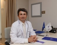 BÖLGESEL FARKLıLıK - Prof.Dr. Babalık, Türkiye'nin Kalp-Damar Hastalığı Haritasını Çıkardı