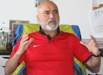 RIZESPOR - 'Puan Kayıplarını Beşiktaş Maçıyla Telafi Etmek İstiyoruz'
