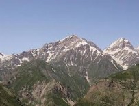 KANDIL DAĞı - Samsun Valisi'nden Kandil iddiası