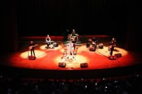 UĞUR IŞILAK - Sultangazi'de Kültür Etkinlikleri Başlıyor