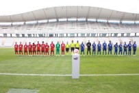 TFF 1 Lig'in Tek Yenilmeyen Takımı Eskişehirspor