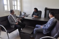 E-OKUL - TOKİ İlkokulu Öğrencilerini Bekliyor