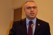 Trabzon baro başkanı tutuklandı